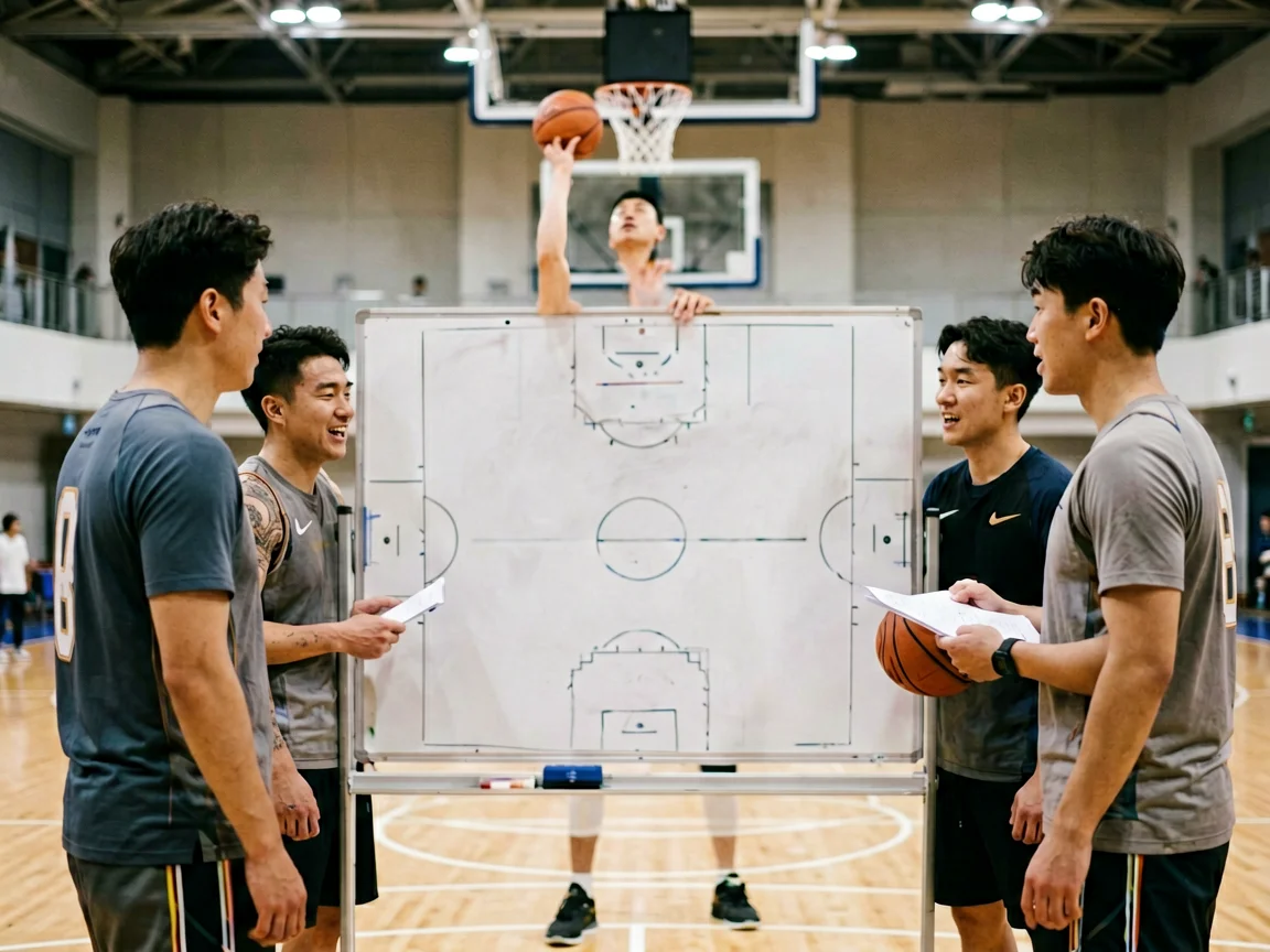 Soniqs战队新赛季战术体系搭建引发电竞圈广泛讨论